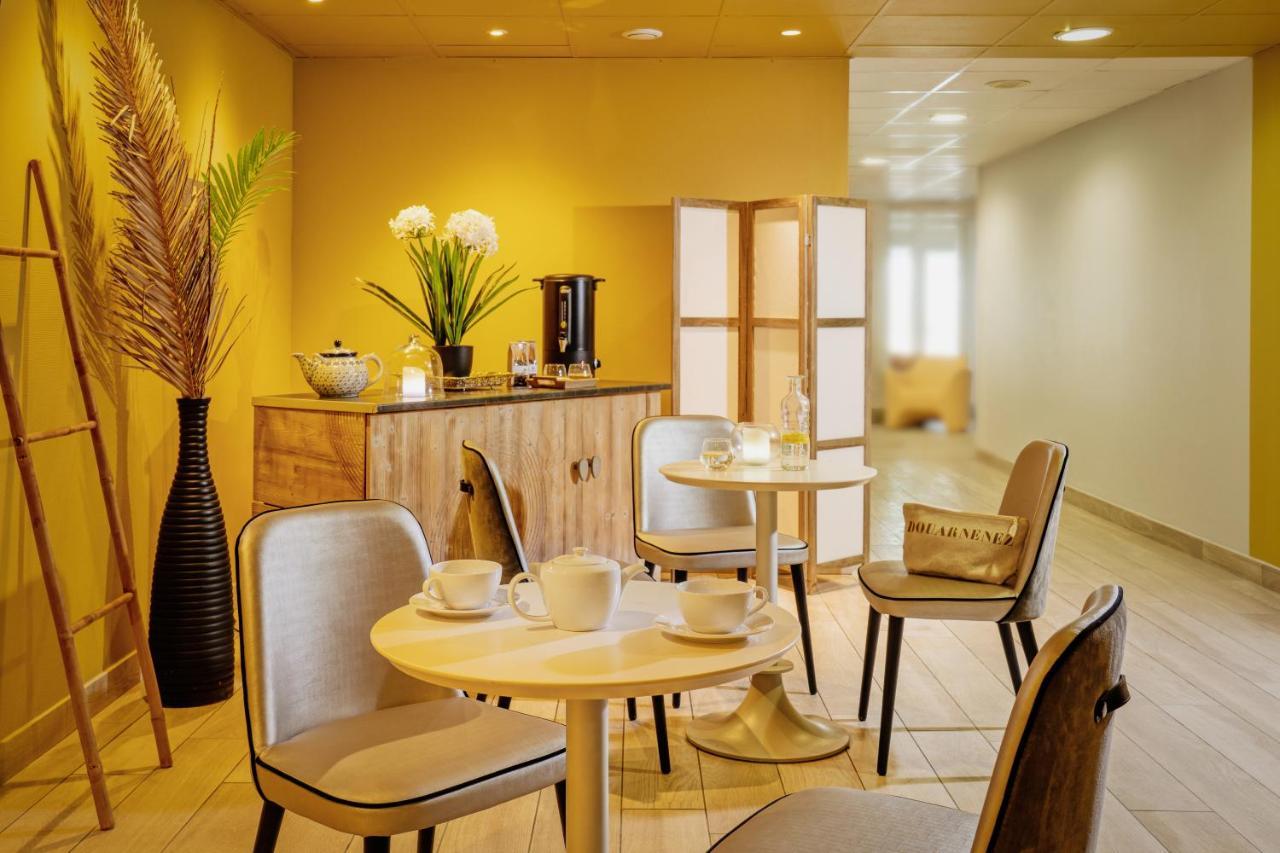 Hôtel Spa Valdys La Baie Douarnenez Extérieur photo