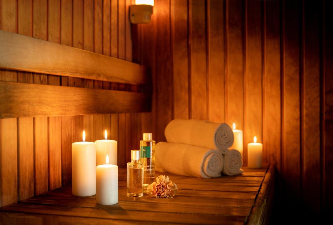 Hôtel Spa Valdys La Baie Douarnenez Extérieur photo