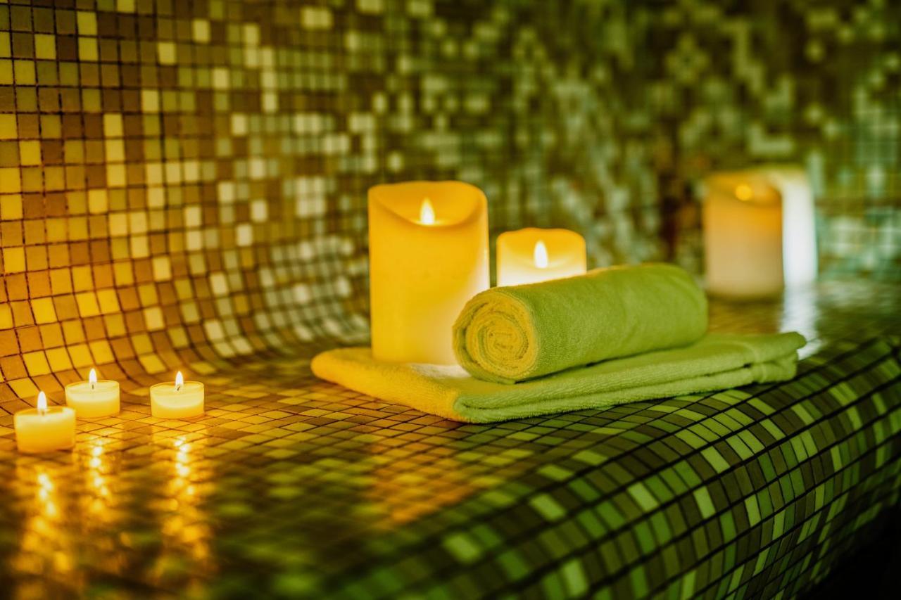 Hôtel Spa Valdys La Baie Douarnenez Extérieur photo