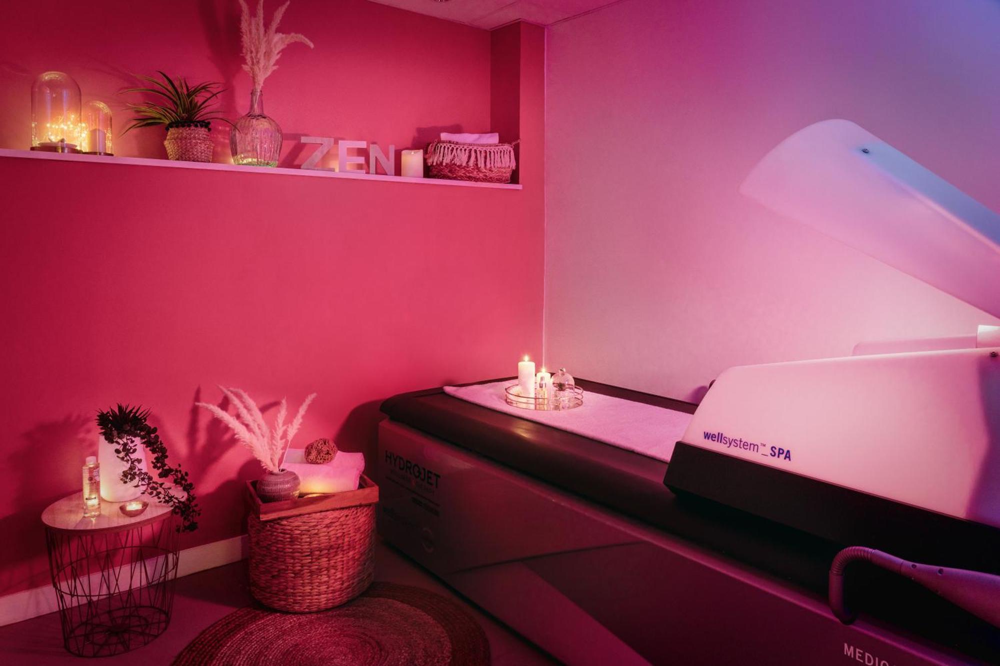 Hôtel Spa Valdys La Baie Douarnenez Extérieur photo