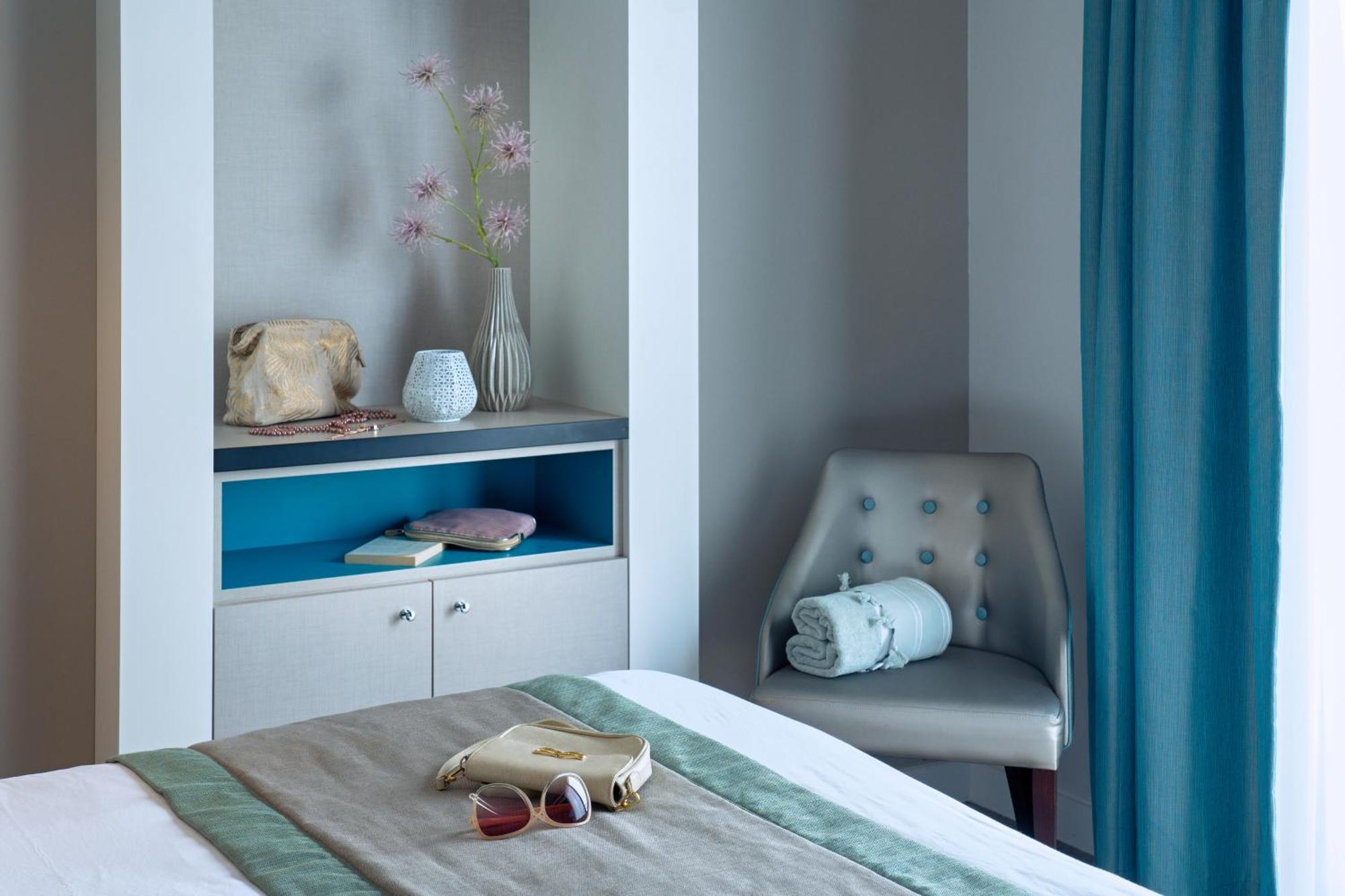 Hôtel Spa Valdys La Baie Douarnenez Extérieur photo