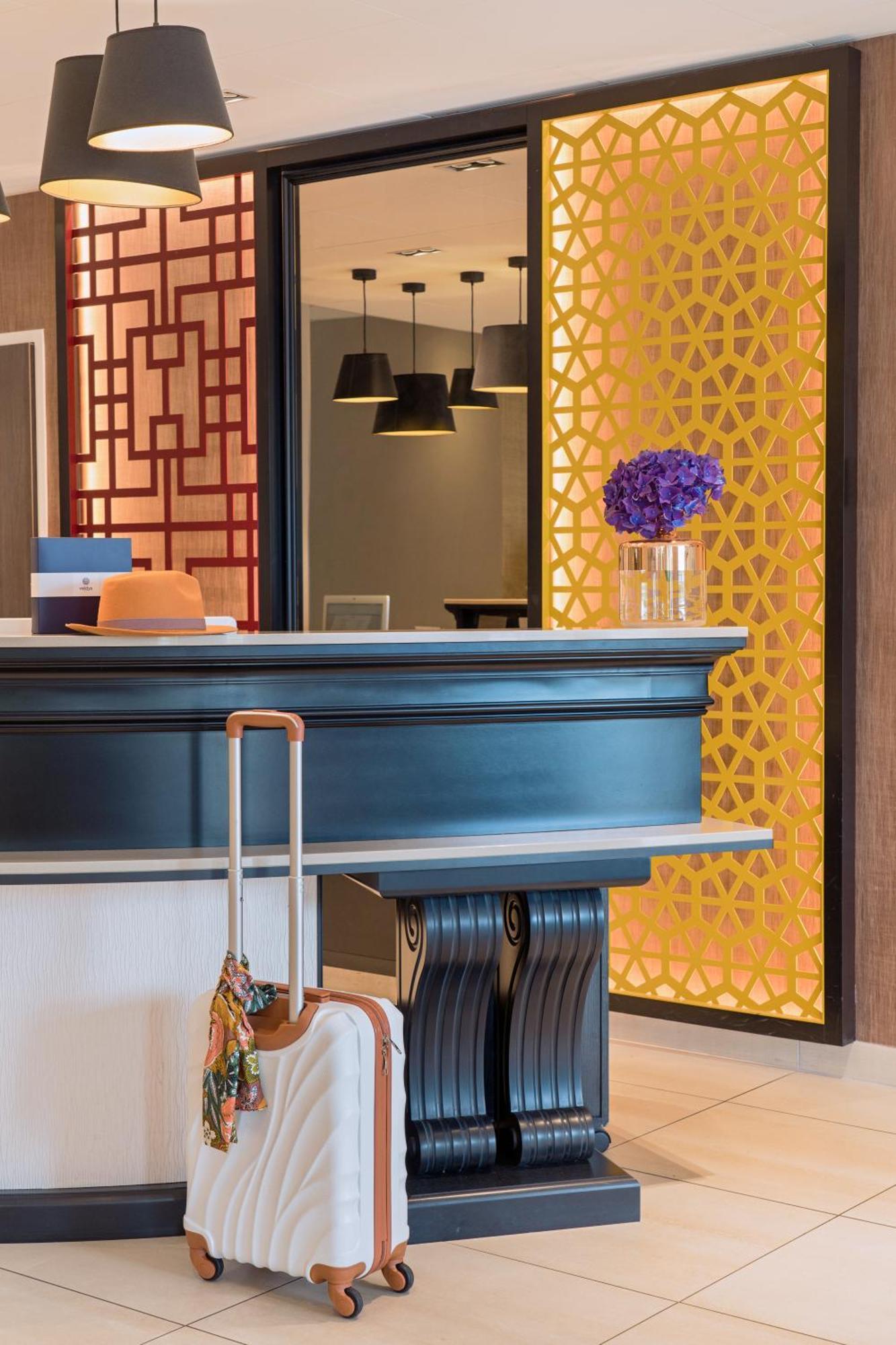 Hôtel Spa Valdys La Baie Douarnenez Extérieur photo