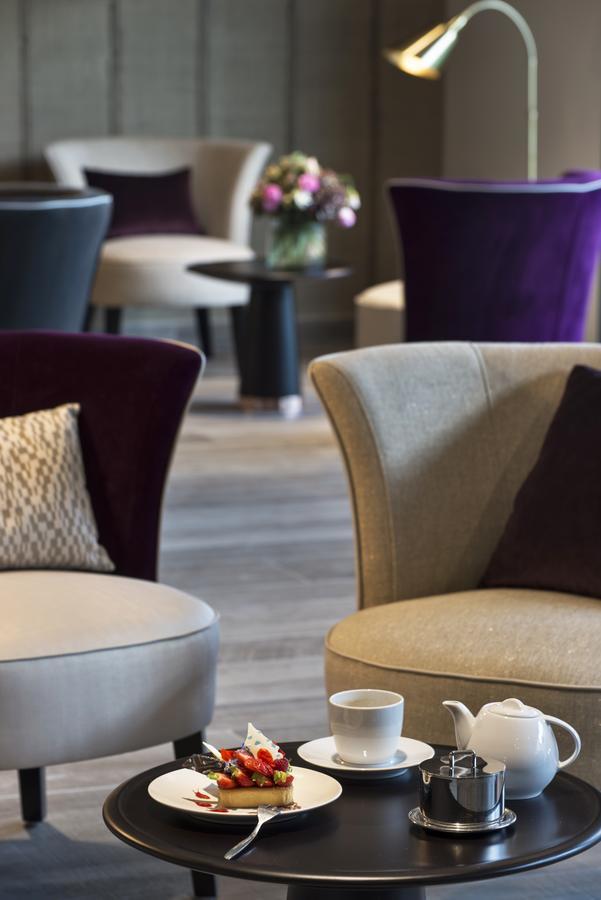 Hôtel Spa Valdys La Baie Douarnenez Extérieur photo