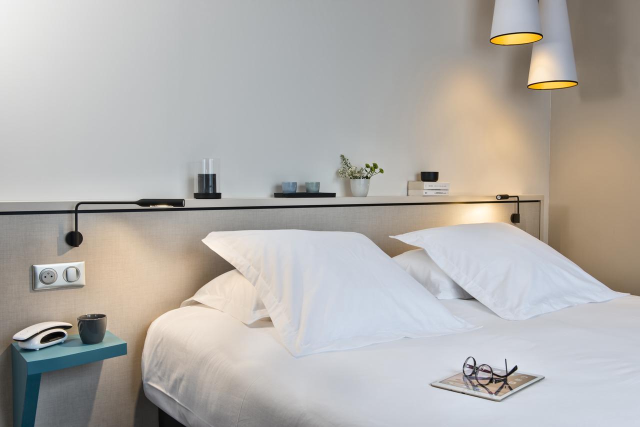 Hôtel Spa Valdys La Baie Douarnenez Extérieur photo