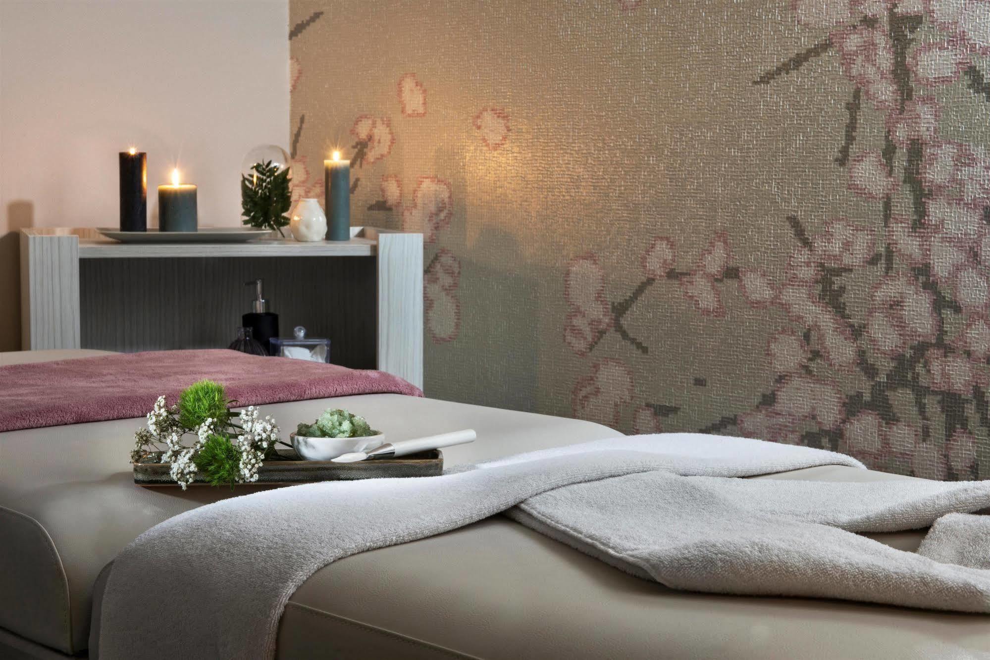 Hôtel Spa Valdys La Baie Douarnenez Extérieur photo